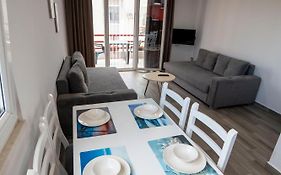 Tuttomondo Apartments