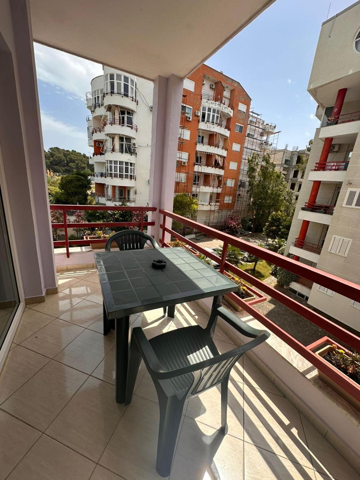 Tuttomondo Apartments Golem  Exteriér fotografie