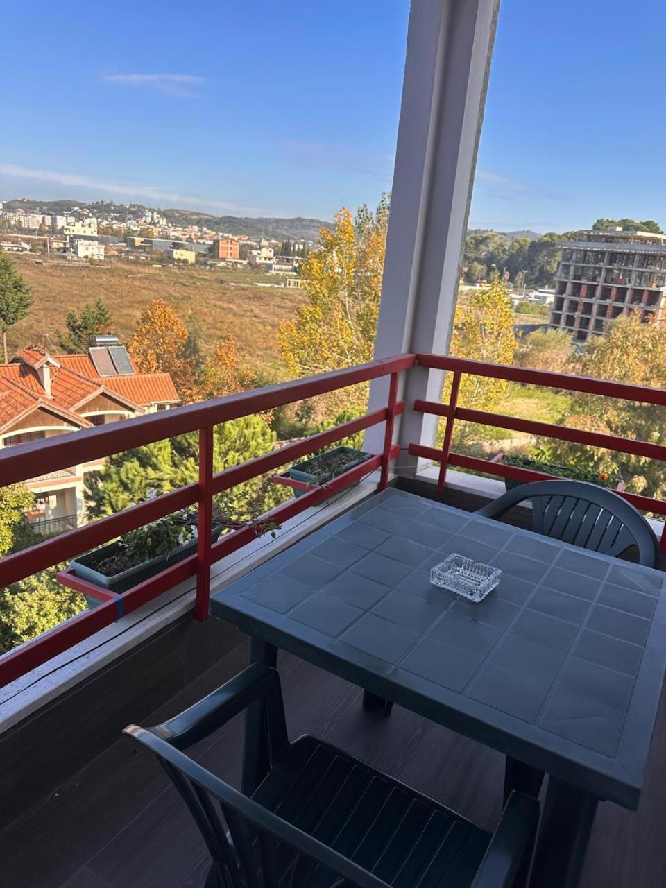 Tuttomondo Apartments Golem  Exteriér fotografie